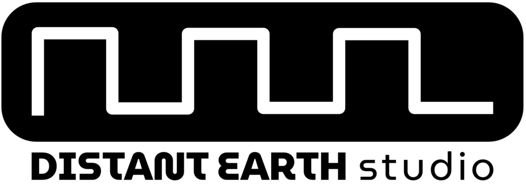 Distant Earth Studio - Handmade Prints, Zines, and Apparel